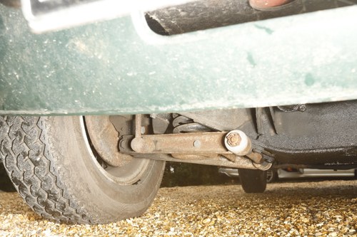 1971 MG B Roadster En venta (imagen 187 de 204)