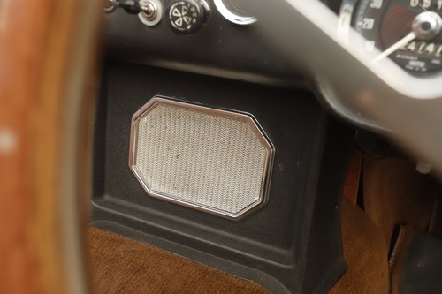 1971 MG B Roadster En venta (imagen 71 de 204)