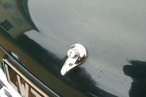 1971 MG B Roadster En venta (imagen 140 de 204)