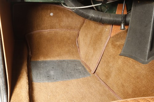 1971 MG B Roadster En venta (imagen 106 de 204)