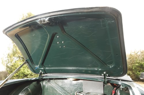 1971 MG B Roadster En venta (imagen 122 de 204)