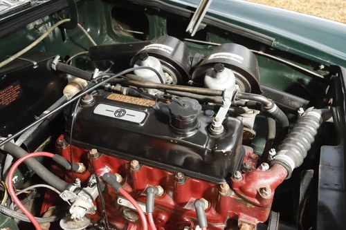 1971 MG B Roadster En venta (imagen 171 de 204)