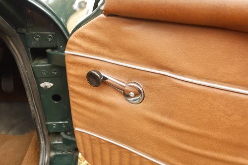 1971 MG B Roadster En venta (imagen 77 de 204)