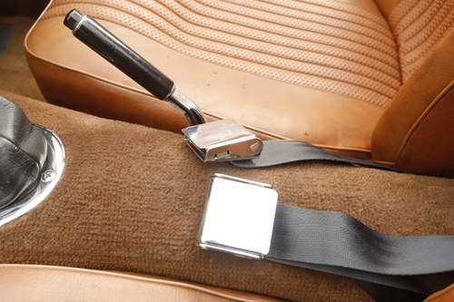 1971 MG B Roadster En venta (imagen 97 de 204)