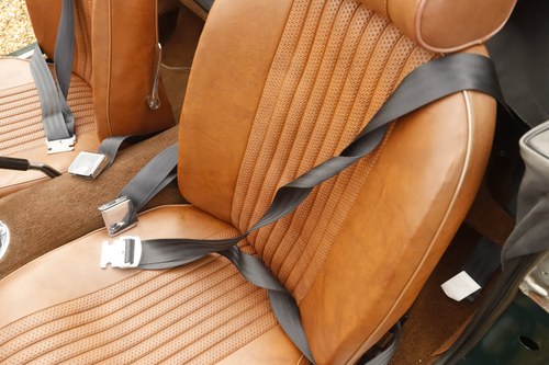 1971 MG B Roadster En venta (imagen 87 de 204)