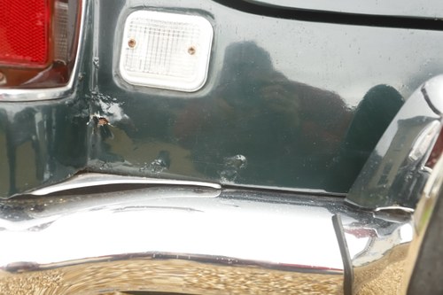 1971 MG B Roadster En venta (imagen 153 de 204)