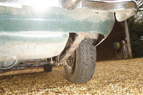 1971 MG B Roadster En venta (imagen 183 de 204)