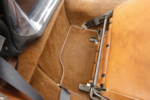 1971 MG B Roadster En venta (imagen 91 de 204)