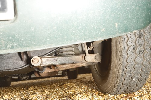 1971 MG B Roadster En venta (imagen 185 de 204)