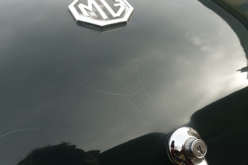 1971 MG B Roadster En venta (imagen 135 de 204)