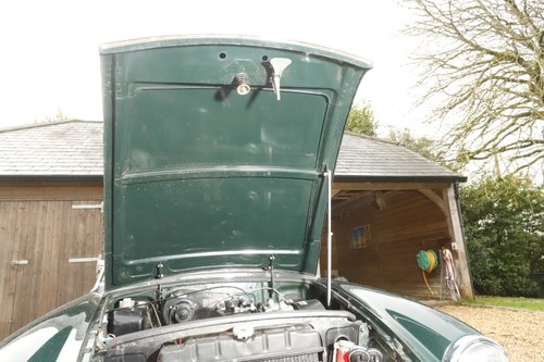 1971 MG B Roadster En venta (imagen 176 de 204)