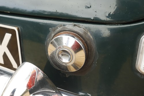 1971 MG B Roadster En venta (imagen 144 de 204)