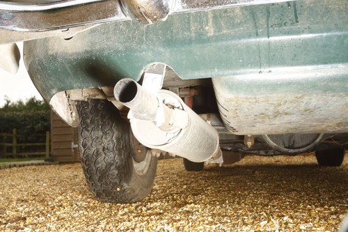 1971 MG B Roadster En venta (imagen 184 de 204)