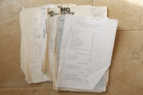 1971 MG B Roadster En venta (imagen 192 de 204)