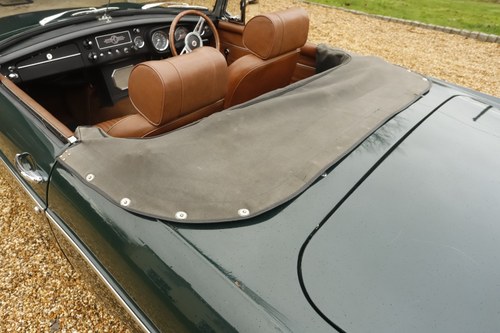 1971 MG B Roadster En venta (imagen 142 de 204)