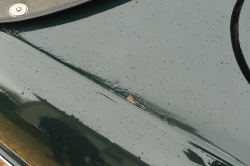 1971 MG B Roadster En venta (imagen 154 de 204)