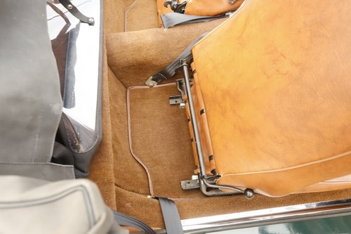 1971 MG B Roadster En venta (imagen 92 de 204)