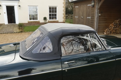 1971 MG B Roadster En venta (imagen 133 de 204)