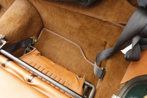 1971 MG B Roadster En venta (imagen 93 de 204)