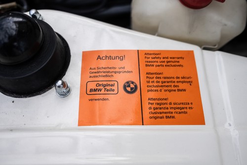 1972 BMW 2002 Bauer Te koop (foto 210 van 247)