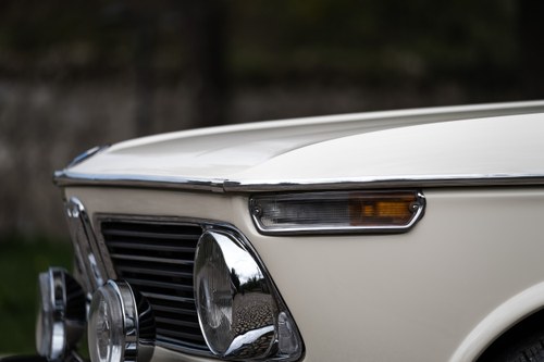 1972 BMW 2002 Bauer Te koop (foto 162 van 247)