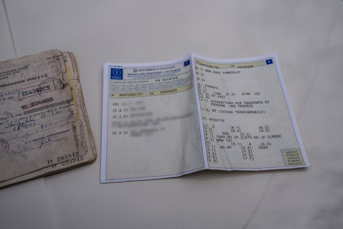 1972 BMW 2002 Bauer Te koop (foto 244 van 247)