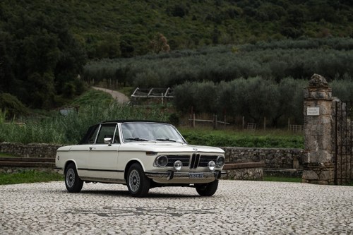 1972 BMW 2002 Bauer Te koop (foto 14 van 247)