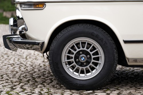 1972 BMW 2002 Bauer Te koop (foto 32 van 247)