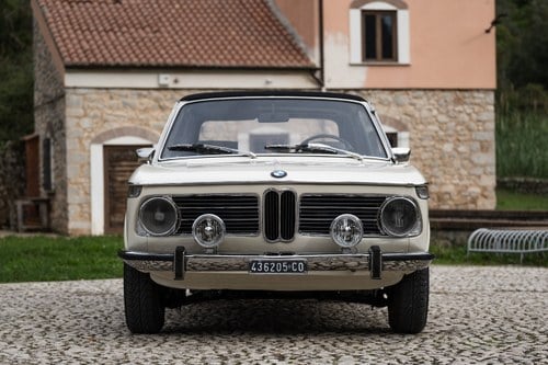 1972 BMW 2002 Bauer Te koop (foto 18 van 247)