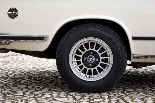 1972 BMW 2002 Bauer Te koop (foto 31 van 247)