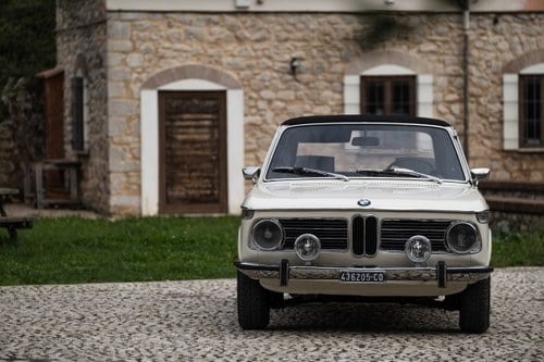 1972 BMW 2002 Bauer Te koop (foto 20 van 247)