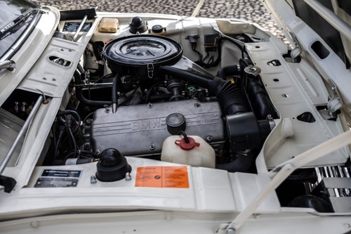 1972 BMW 2002 Bauer Te koop (foto 205 van 247)