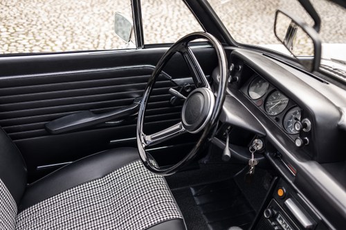 1972 BMW 2002 Bauer Te koop (foto 34 van 247)