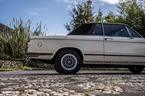 1972 BMW 2002 Bauer Te koop (foto 151 van 247)