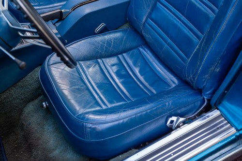 1972 Chevrolet Corvette Stingray C3 à venda (imagem 34 de 198)