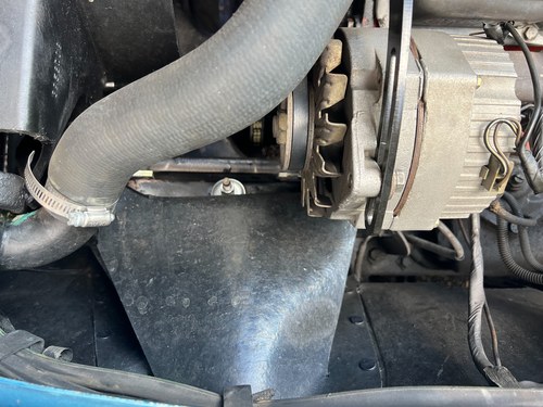 1972 Chevrolet Corvette Stingray C3 à venda (imagem 139 de 198)