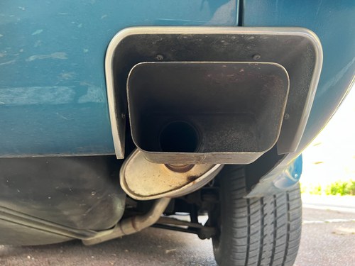 1972 Chevrolet Corvette Stingray C3 à venda (imagem 140 de 198)