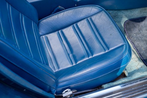 1972 Chevrolet Corvette Stingray C3 à venda (imagem 58 de 198)