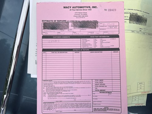 1972 Chevrolet Corvette Stingray C3 à venda (imagem 166 de 198)