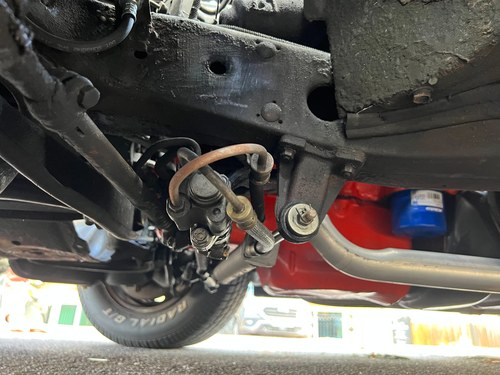 1972 Chevrolet Corvette Stingray C3 à venda (imagem 146 de 198)