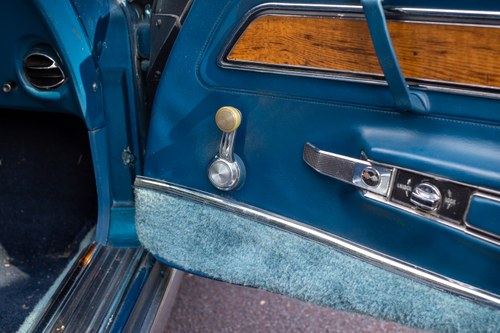 1972 Chevrolet Corvette Stingray C3 à venda (imagem 53 de 198)