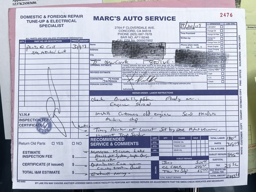 1972 Chevrolet Corvette Stingray C3 à venda (imagem 165 de 198)