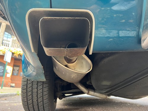 1972 Chevrolet Corvette Stingray C3 à venda (imagem 143 de 198)