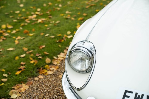 1973 Jaguar E-type Series III V12 OTS In vendita (immagine 71 di 153)