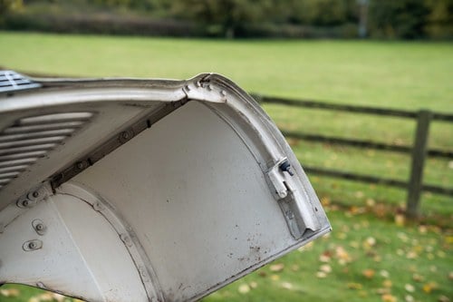 1973 Jaguar E-type Series III V12 OTS In vendita (immagine 140 di 153)