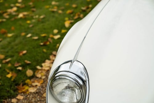 1973 Jaguar E-type Series III V12 OTS In vendita (immagine 86 di 153)