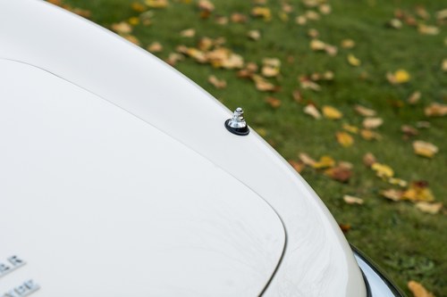 1973 Jaguar E-type Series III V12 OTS In vendita (immagine 109 di 153)