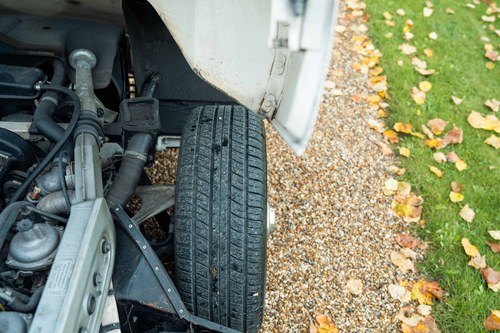 1973 Jaguar E-type Series III V12 OTS In vendita (immagine 142 di 153)