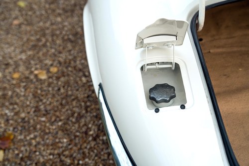 1973 Jaguar E-type Series III V12 OTS In vendita (immagine 121 di 153)