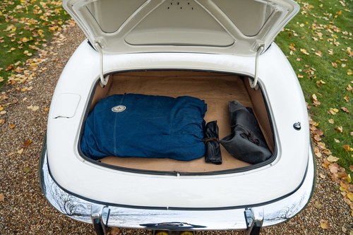 1973 Jaguar E-type Series III V12 OTS In vendita (immagine 62 di 153)